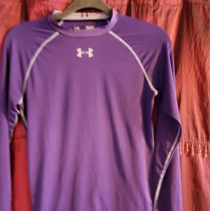 Compression shirt